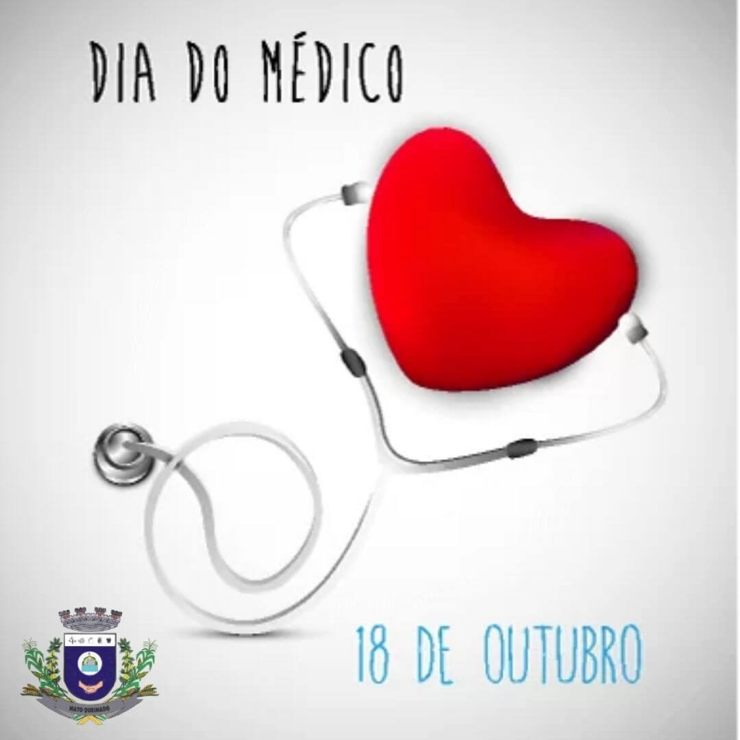 DIA DO MÉDICO 
